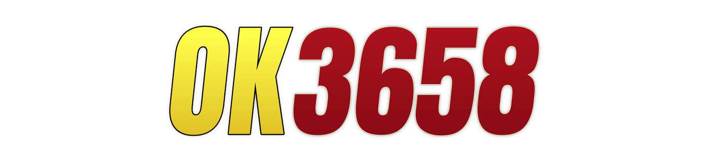 ok3658 Logo
